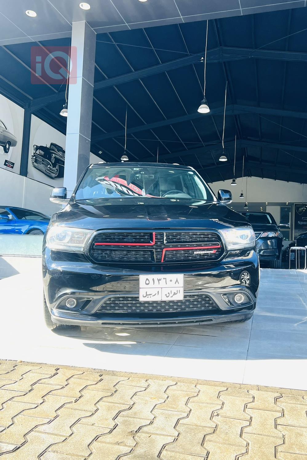 Dodge Durango